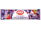 Батончик AXA йогурт-ягоды